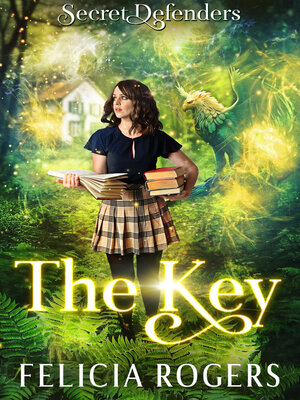 cover image of The Key
